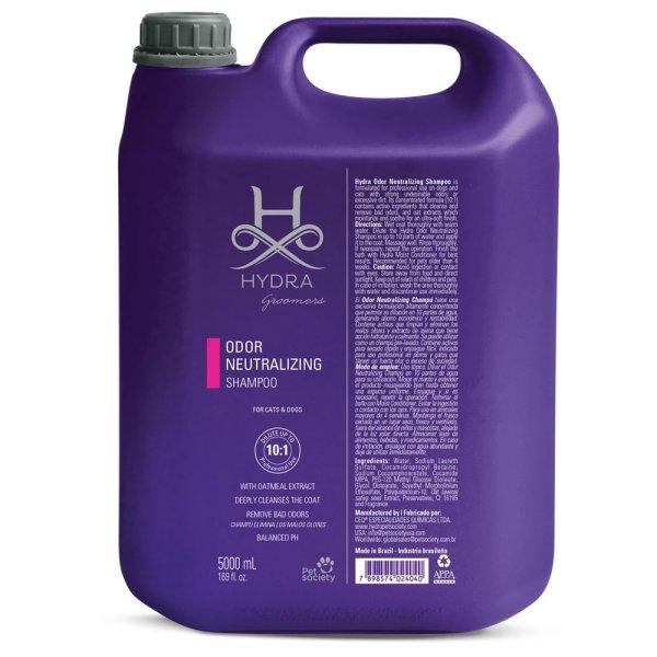 Hydra Odor Neutralizing kutyasampon (5 L)
