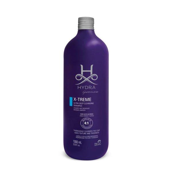 Hydra X-Treme Ultra Deep Cleansing kutyasampon (1000 ml)