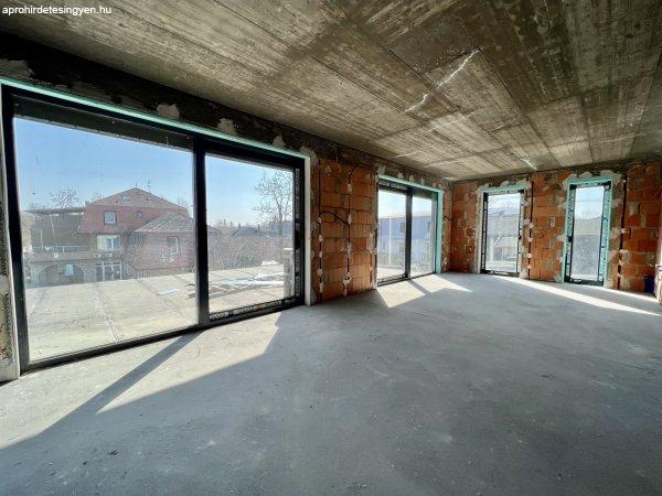 Eladó 90m2-es Téglalakás, Balatonlelle