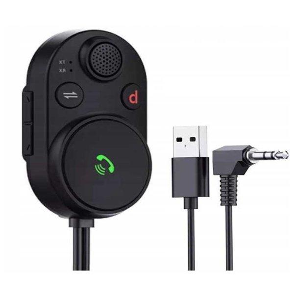 Bluetooth autós transmitter 