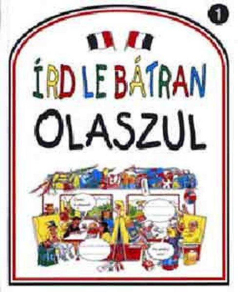 Írd le bátran olaszul 1. - Rachel Bladon