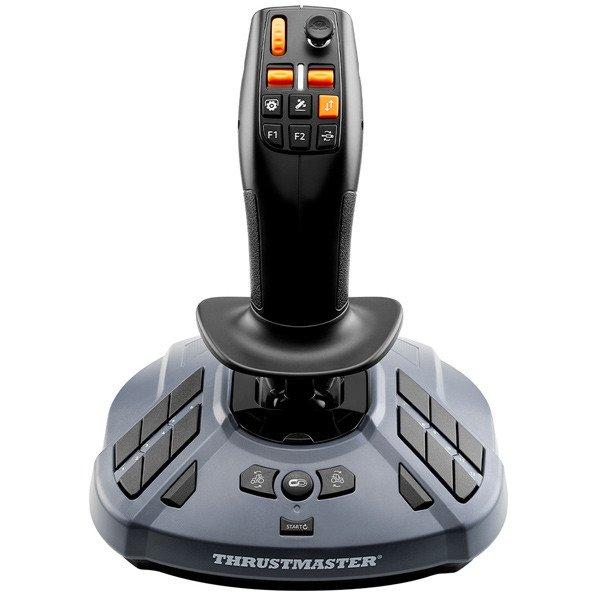 Thrustmaster SimTask FarmStick, PC-hez