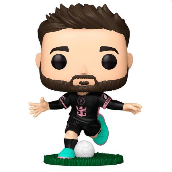 POP! Football: Lionel Messi (Inter Miami)