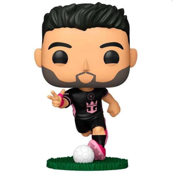 POP! Football: Luis Suarez (Inter Miami)