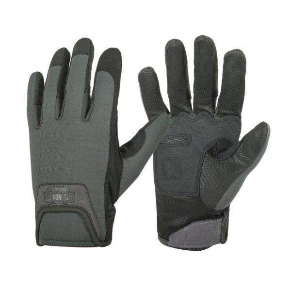 Helikon-Tex Urban Tactical Mk2 kesztyű - Shadow Grey / Black