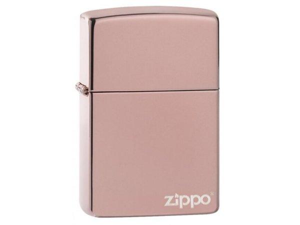 Zippo Rose Gold öngyújtó