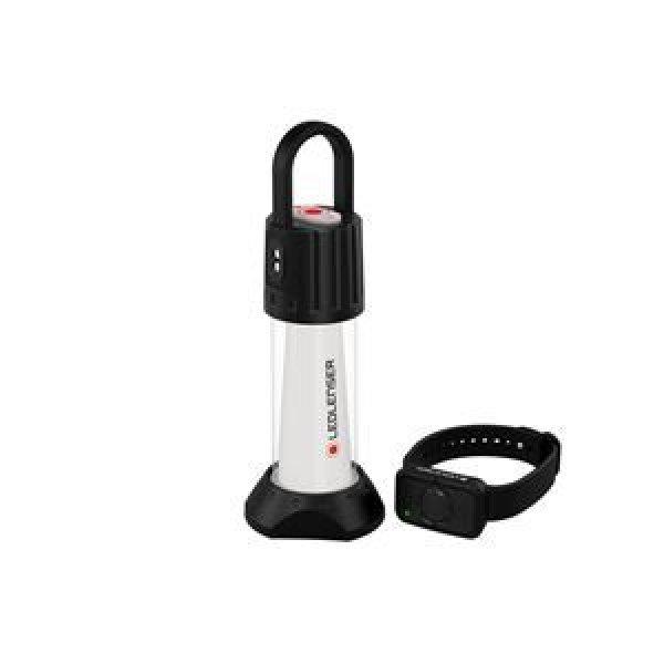 LEDLENSER lámpa ML6 CONNECT WARM FÉNY