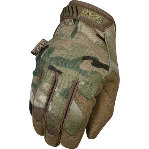 Mechanix Original multicam taktikai kesztyű