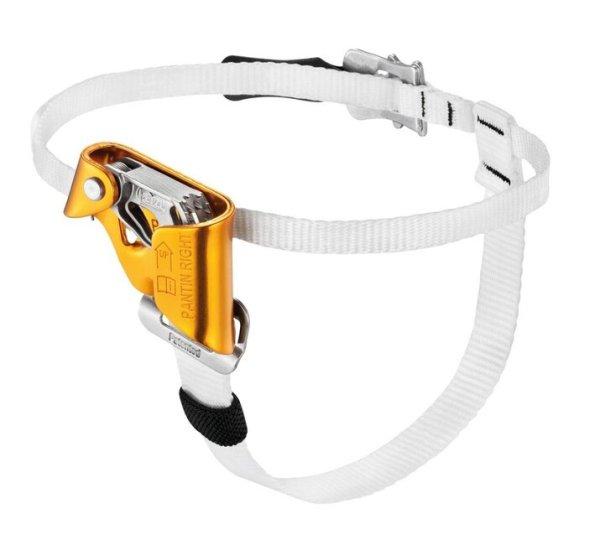 Petzl Pantin lábblokkoló, jobbos
