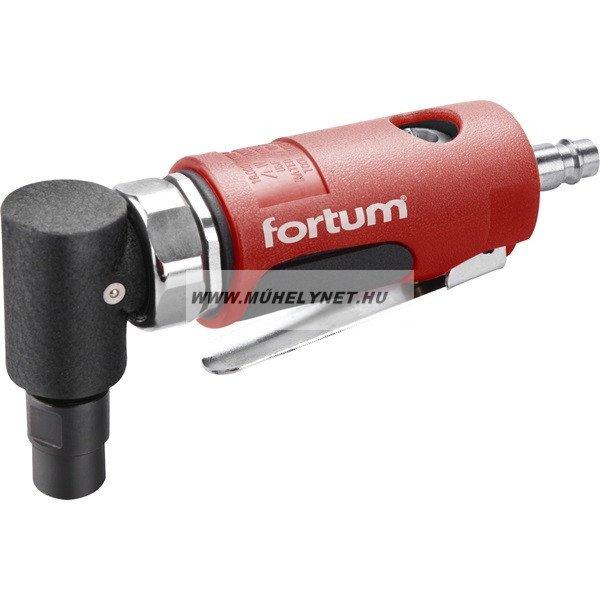 Derékszög turbo maró Fortum max 20000 1/min