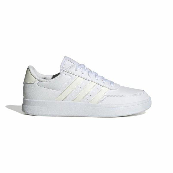 Női Alkalmi Cipő Adidas Breaknet 2.0 Fehér MOST 40489 HELYETT 28391 Ft-ért!