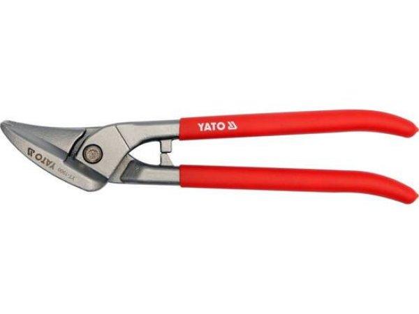 YATO 1900 Lemezvágó olló 260mm (balos) YT-1900