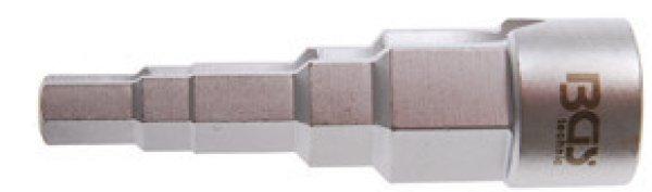 BGS-1462 Lépcsős kulcs 1/2" 10-21mm