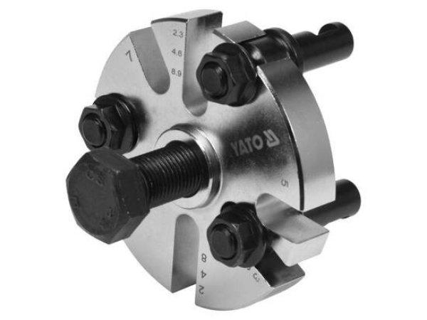 Yato 06340 Univerzális csapágylehúzó 24 mm 60-90mm 3 karos YT-06340