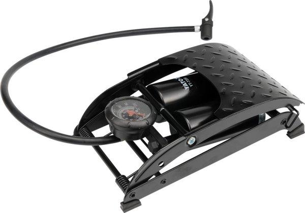 YATO 7350 Lábpumpa mérőórás YT-7350