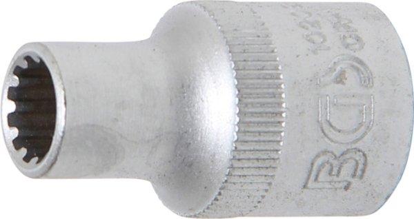BGS-10209 Dugókulcs 1/2" GEAR LOCK 9mm
