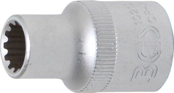 BGS-10210 Dugókulcs 1/2" GEAR LOCK 10mm