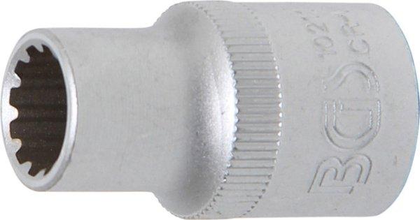 BGS-10211 Dugókulcs 1/2" GEAR LOCK 11mm