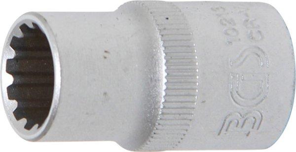 BGS-10213 Dugókulcs 1/2" GEAR LOCK 13mm