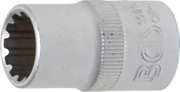 BGS-10214 Dugókulcs 1/2" GEAR LOCK 14mm