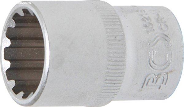 BGS-10218 Dugókulcs 1/2" GEAR LOCK 18mm