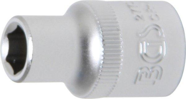 BGS-2770 Dugókulcs1/2" "Pro-Torque" laprafogó 3/8