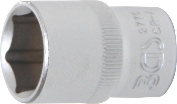 BGS-2776 Dugókulcs1/2" "Pro-Torque" laprafogó 3/4