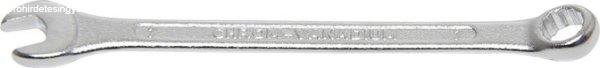 BGS-1057 Csillag-villáskulcs 7 mm CV