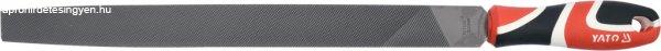YATO 62331 Lakatos reszelő 3# 300mm YT-62331
