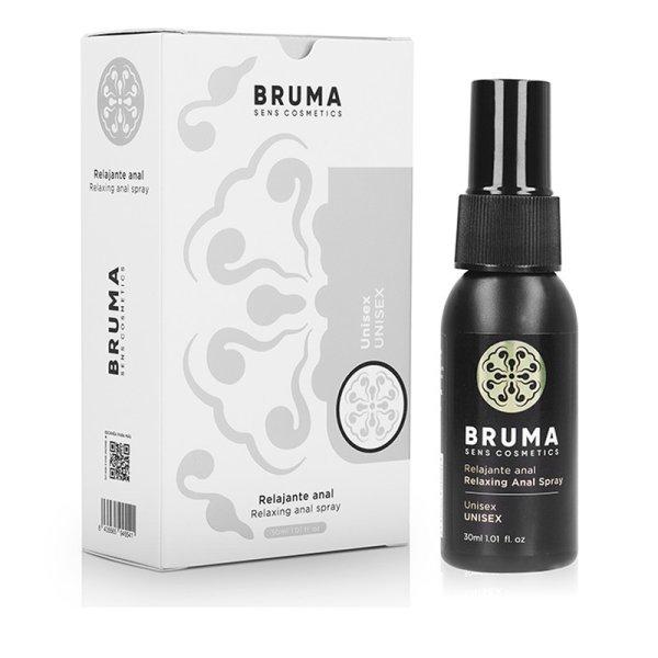 BRUMA - RELAXÁLÓ ANÁLIS SPRAY UNISEX 30 ML