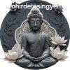 ntapads kr alak poszter tapta, Buddha, Gautama Sziddhr