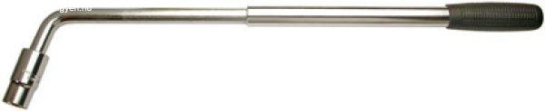 BGS-1510 Teleszkópos kerékkulcs 17-19mm