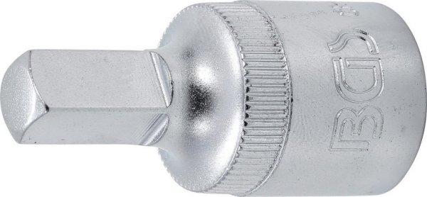 Olajleeresztő kulcs | 1/2" | 8 mm