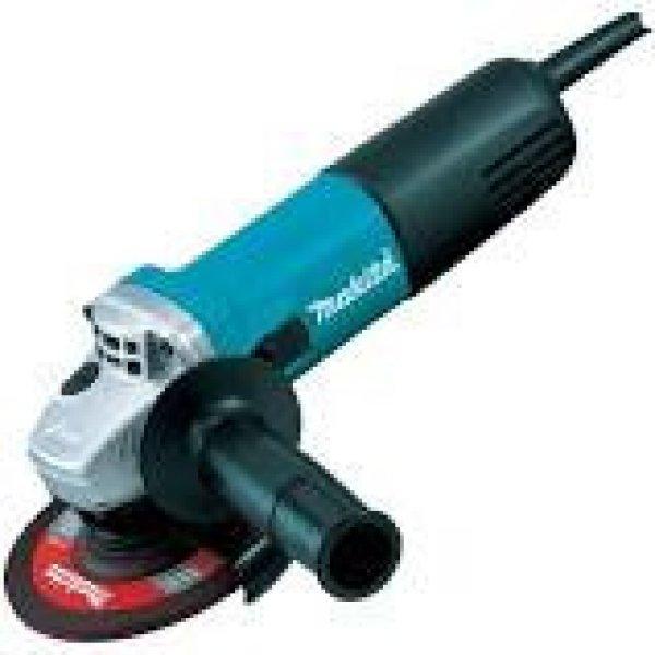 Makita Sarokcsiszoló 125mm 840W (9558HNR)