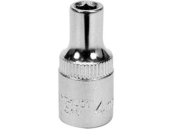 YATO 1408 Dugókulcs 1/4" 9 mm YT-1408