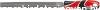 YT-6231 Lakatos reszel flkr 250mm #2