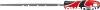 YT-6232 Lakatos reszel kr 250mm #2