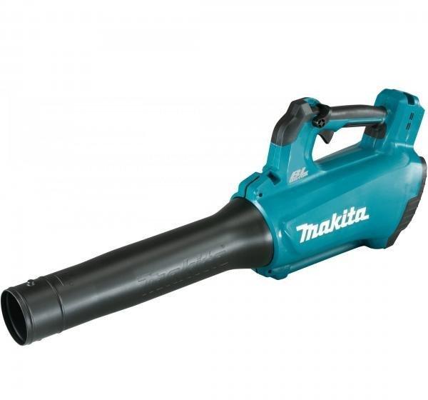 Makita 18V LXT Li-ion BL légseprű 13,0m3/p Z (DUB184Z)