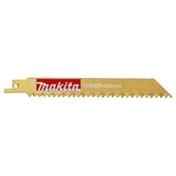 Makita 1db HM orrfűrészlap GÁZBETON, GIPSZKARTON, TPI:6, L:150mm (P-05044)