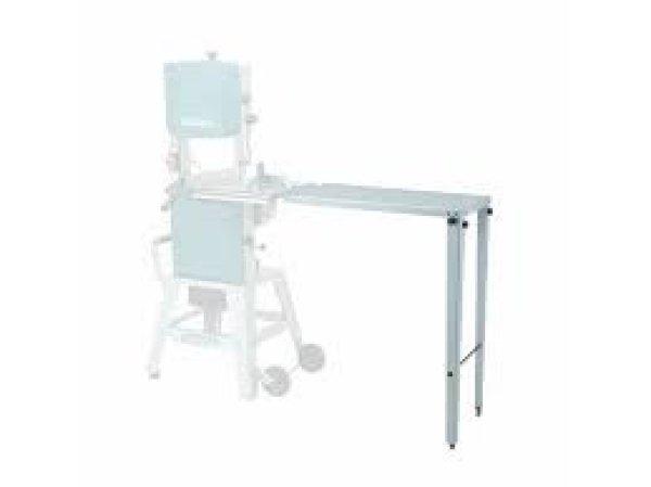 Makita Kiegészítő asztal LB1200F gérvágóhoz (JM21000300)