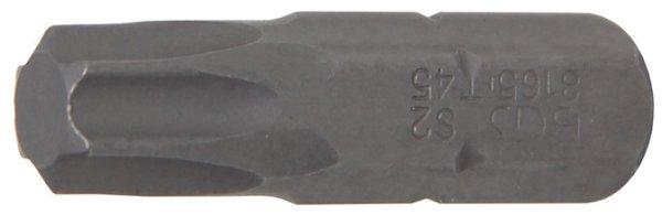BGS-8165 T-Profil csavarfej 30mm (furat nélkül) T45 CV