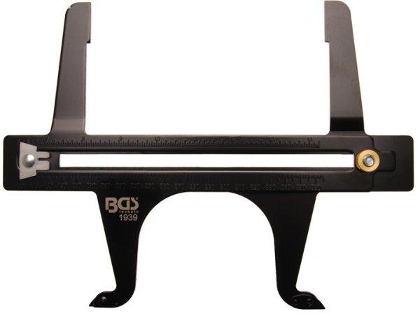 BGS-1939 Fékdob mérőeszköz 160-360 mm
