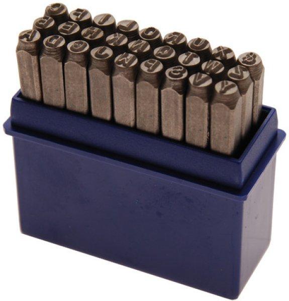 BGS-2035 Betűbeütő 10 mm