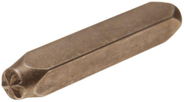 BGS-2050 Csillag beütő 6 mm