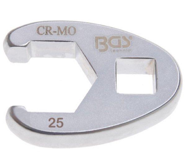 BGS-1757-25 Hollander kulcs 25mm