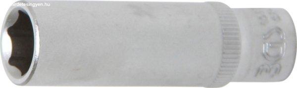 BGS-10672 Dugókulcs 1/4" hosszított colos "Pro-Torque", 3/8