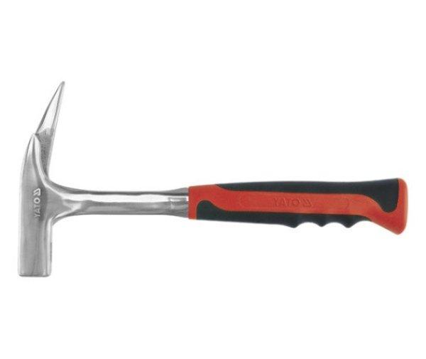 YATO 4571 Ácskalapács Öntött 0,6kg YT-4571