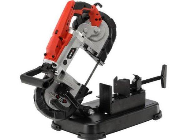 YATO Szalagfűrész 1100W 127x127mm YATO YT-82185