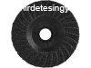 YT-83261 Univerzlis csiszolkorong 125 x 22,2 mm / P16