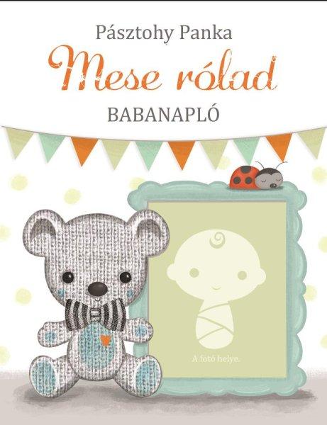 Mese rólad - Babanapló